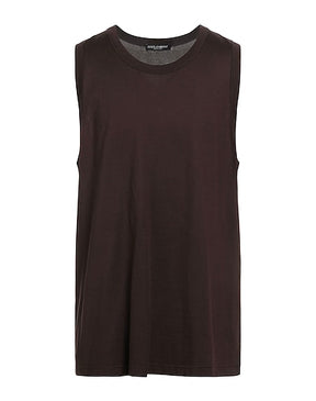DOLCE&GABBANA VESTS