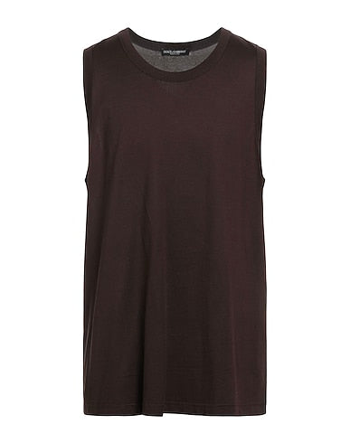 DOLCE&GABBANA VESTS