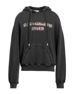 OFF-WHITE™ HOODED TRACK JACKETS