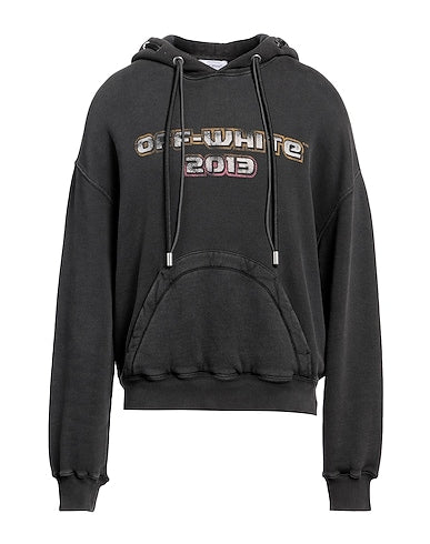 OFF-WHITE™ HOODED TRACK JACKETS