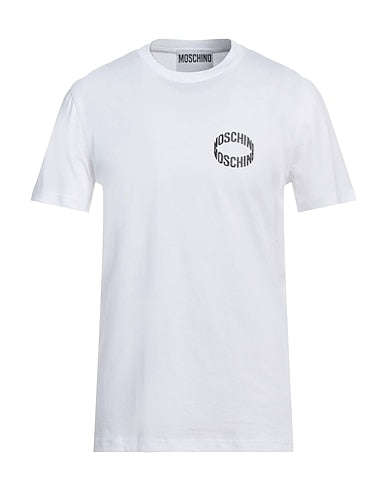 MOSCHINO BASIC T-SHIRTS