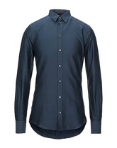 DOLCE&GABBANA PATTERNED SHIRTS
