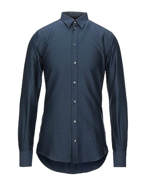 DOLCE&GABBANA PATTERNED SHIRTS