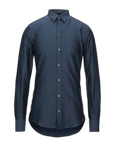 DOLCE&GABBANA PATTERNED SHIRTS
