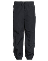 MARCELO BURLON CASUAL TROUSERS