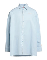 HERON PRESTON SOLID COLOUR SHIRTS