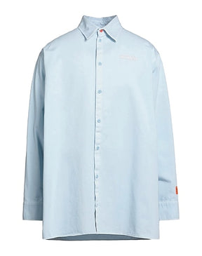 HERON PRESTON SOLID COLOUR SHIRTS