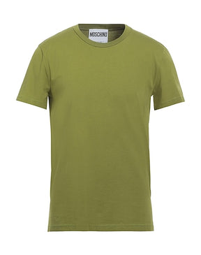 MOSCHINO BASIC T-SHIRTS
