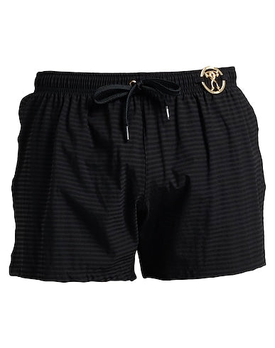 MOSCHINO SWIM SHORTS