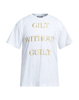 MOSCHINO T-SHIRTS