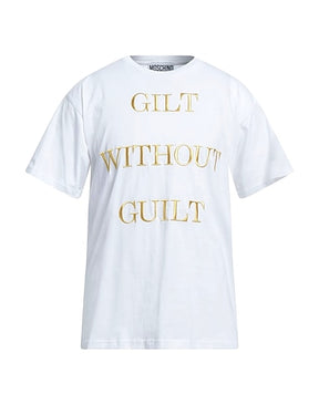 MOSCHINO T-SHIRTS