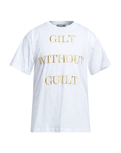 MOSCHINO T-SHIRTS