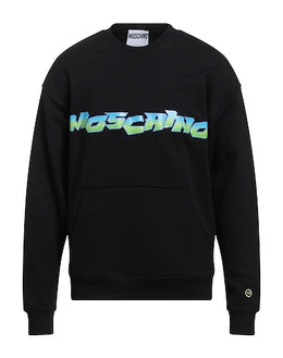 MOSCHINO SWEATSHIRTS