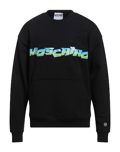 MOSCHINO SWEATSHIRTS