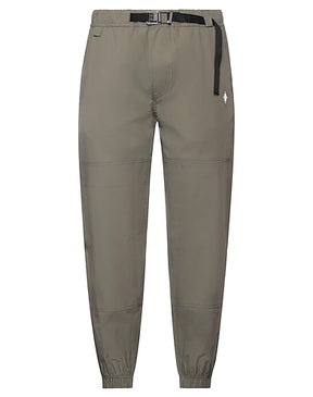 MARCELO BURLON CASUAL TROUSERS