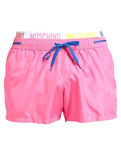 MOSCHINO SWIM SWIM SHORTS
