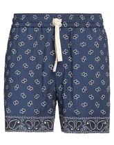 PALM ANGELS SHORTS & BERMUDA