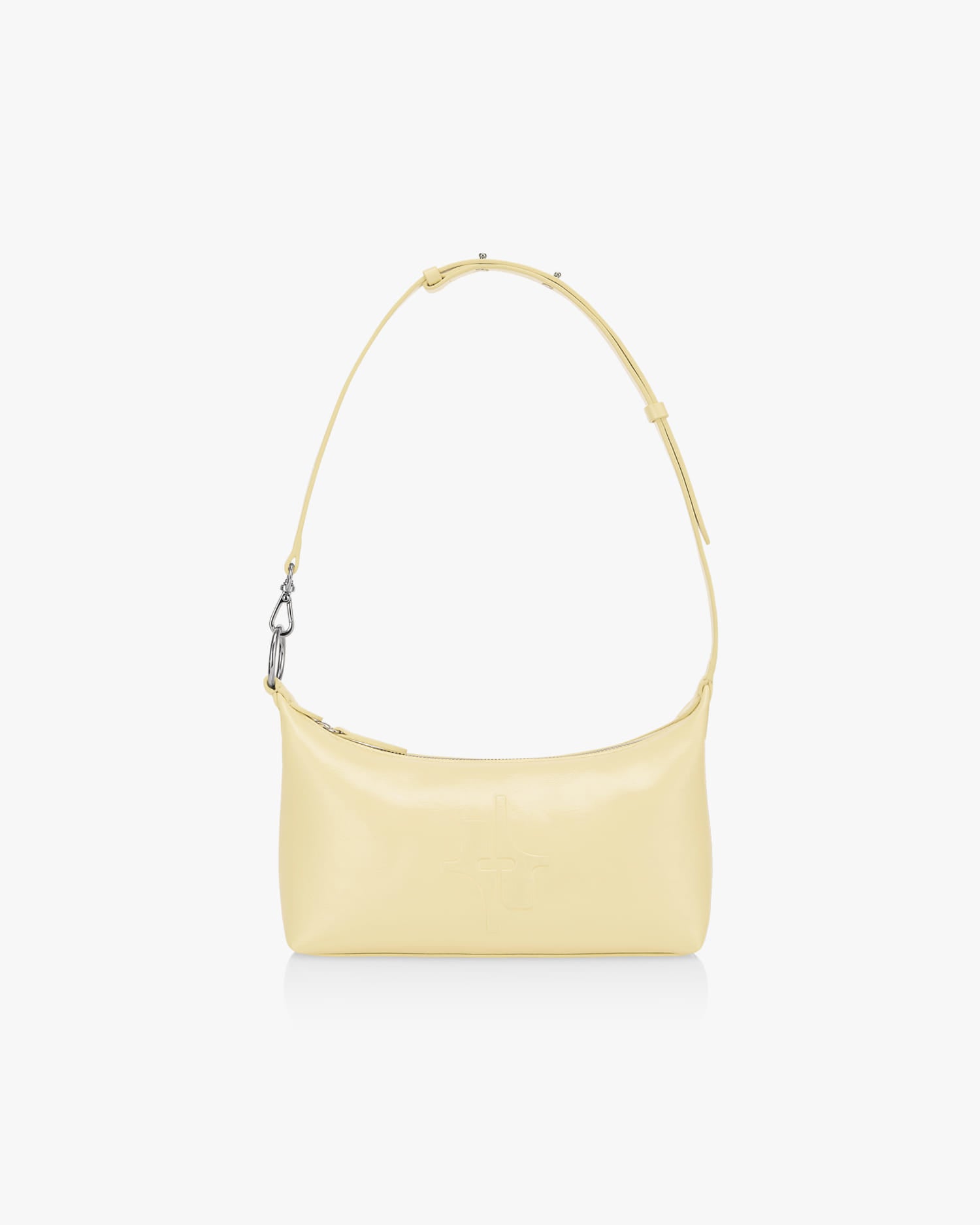 BELLA BAG 22 - LEMON