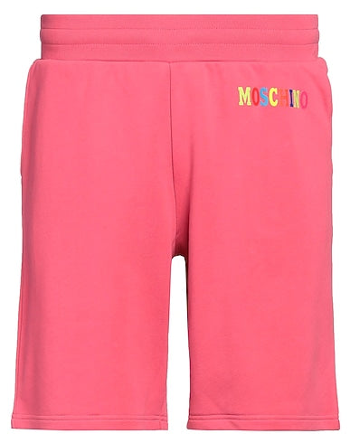 MOSCHINO SHORTS & BERMUDA