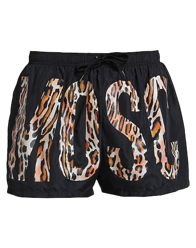 MOSCHINO SWIM SWIM SHORTS