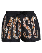 MOSCHINO SWIM SWIM SHORTS
