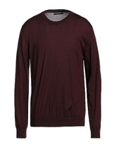 DOLCE&GABBANA CASHMERE JUMPERS