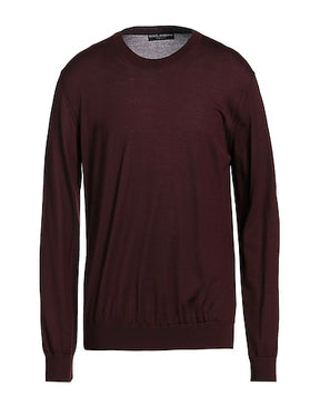 DOLCE&GABBANA CASHMERE JUMPERS