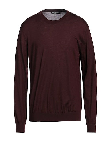 DOLCE&GABBANA CASHMERE JUMPERS