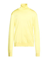 DOLCE&GABBANA POLO NECKS