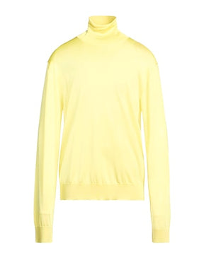 DOLCE&GABBANA POLO NECKS