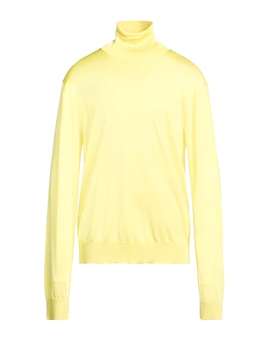 DOLCE&GABBANA POLO NECKS