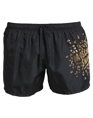 MOSCHINO SWIM SHORTS