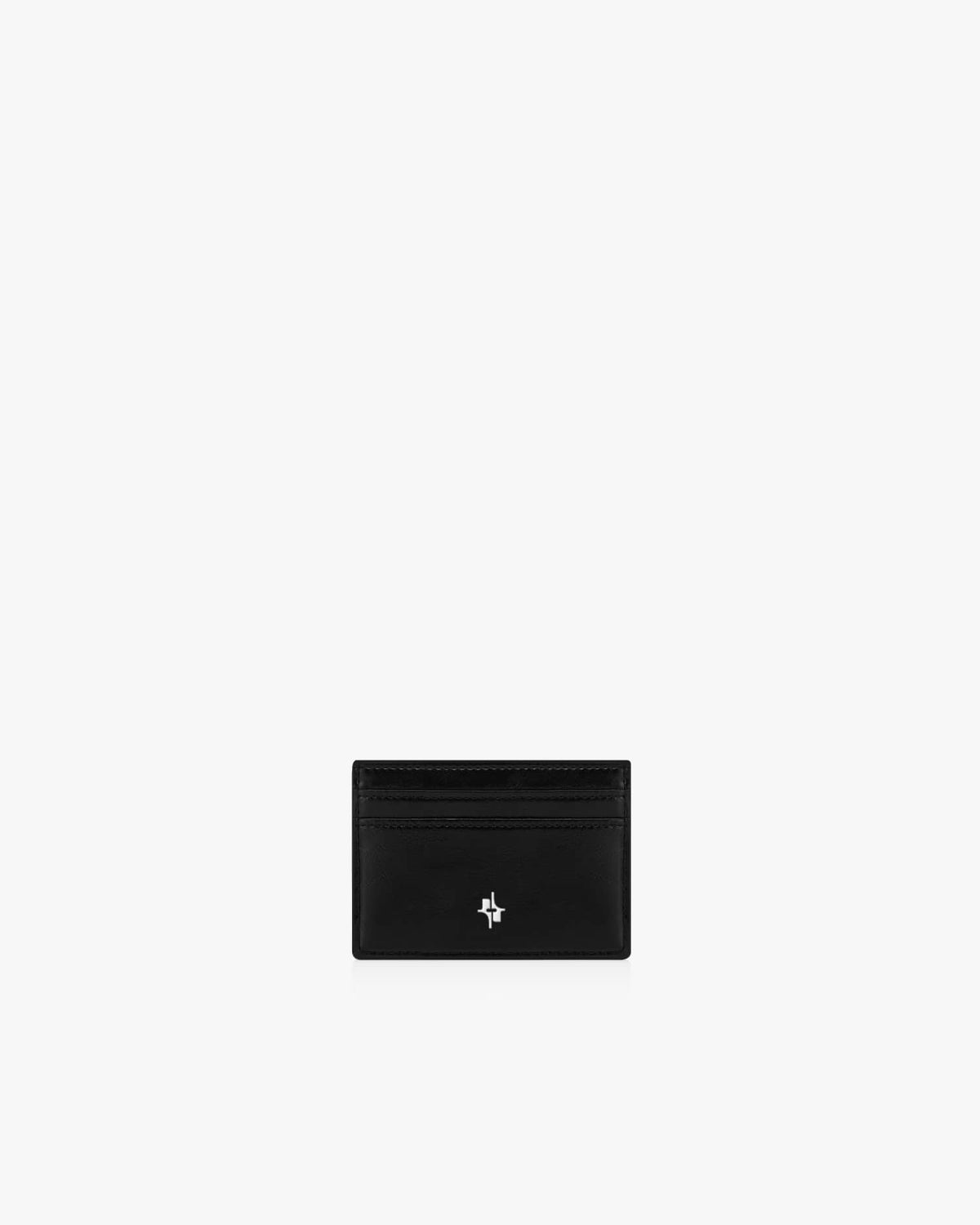 FLAMMA SLOT CARD WALLET - BLACK