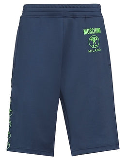 MOSCHINO SHORTS & BERMUDA