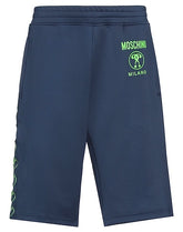 MOSCHINO SHORTS & BERMUDA