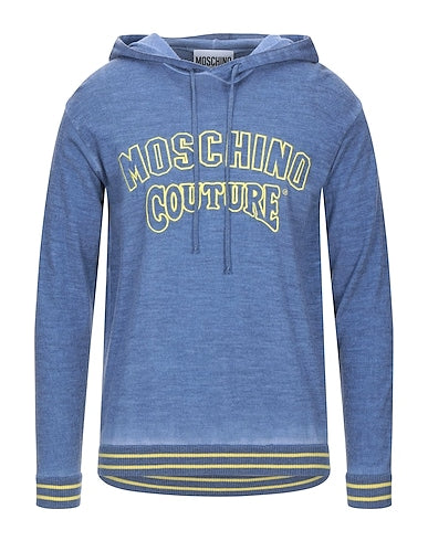 MOSCHINO JUMPERS