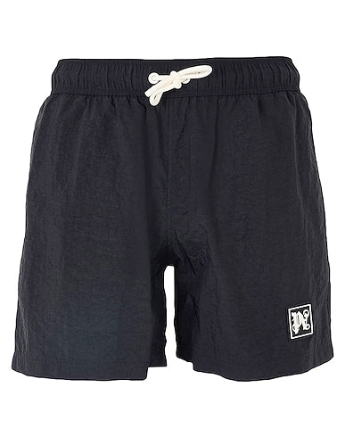 PALM ANGELS SWIM SHORTS