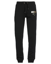 MOSCHINO CASUAL TROUSERS