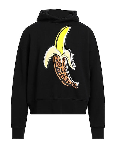 PALM ANGELS HOODED TRACK JACKETS