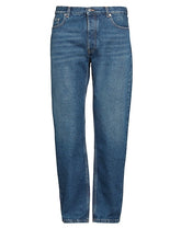 OFF-WHITE™ DENIM TROUSERS