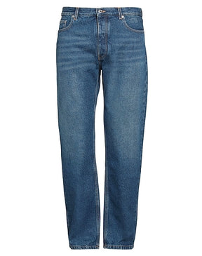 OFF-WHITE™ DENIM TROUSERS