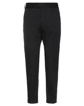 DOLCE&GABBANA CASUAL TROUSERS