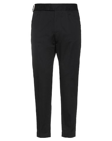 DOLCE&GABBANA CASUAL TROUSERS