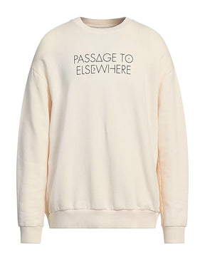 MARCELO BURLON SWEATSHIRTS