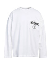 MOSCHINO T-SHIRTS