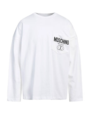 MOSCHINO T-SHIRTS