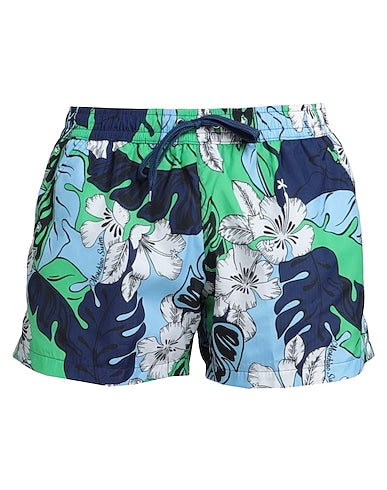 MOSCHINO SWIM SHORTS