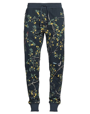 DOLCE&GABBANA CASUAL TROUSERS