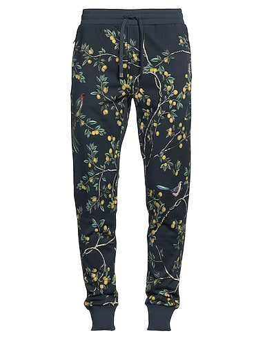 DOLCE&GABBANA CASUAL TROUSERS