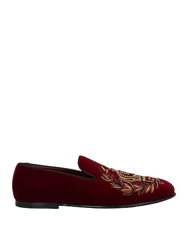DOLCE&GABBANA LOAFERS